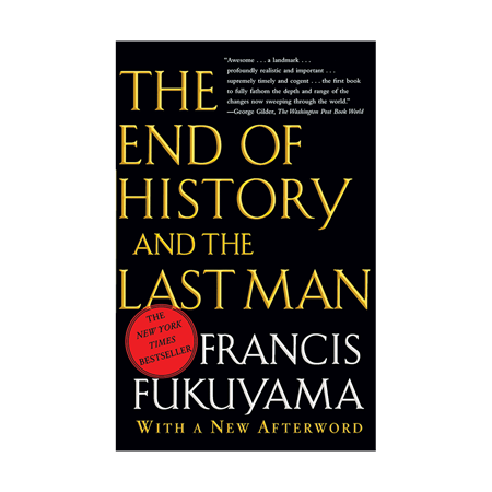 The End of History and the Last Man by Francis Fukuyama_2